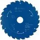 Пильный диск Bosch Expert for Wood 190 x 30 x 1,5/1 мм z24