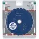 Пильный диск Bosch Expert for Wood 190 x 30 x 1,5/1 мм z24