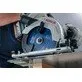 Пильный диск Bosch Expert for Aluminium 305 x 30 x 2,4/1,8 мм Z96