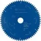 Saw Blade Bosch 216 x 30 x 2.1 mm z66 - Expert for Laminated Panel