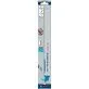 Pildil on Bosch otssaetera PRO Medium-Thick Metal precise 300 mm 14-18 TPI - 5 tk pakend, mis sisaldab saetera.