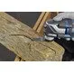 Набор лезвий для универсального резака Bosch для работы по дереву, 3 предмета