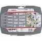 Bosch universal cutter blade set for electrical and plasterboard work 6-piece