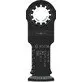 Bosch universal cutting blade AIZ 32 APIB Multi Material 32 x 50 mm
