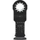 Bosch universalaus pjovimo ašmenys PRO AIZ 32 APIB Multi Material 32 x 50 mm - 5 vnt.