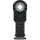 Bosch universalaus pjovimo ašmenys PRO AIZ 32 BSPIB Wood 32 x 50 mm - 5 vnt.