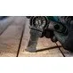 Bosch universalaus pjovimo ašmenys PRO AIZ 32 BSPIB Wood 32 x 50 mm - 5 vnt.