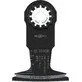 Пильное полотно для универсального резака Bosch PRO AII 65 APIB Multi Material 65 x 40 мм