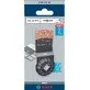 Bosch universal cutting blade PRO AIZ 32 RT5 Multi Material 2.5 x 32 mm