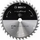 Saw Blade Bosch 85 x 15 x 1.1 mm z20 - Standard for Wood