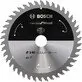 Пильный диск Bosch 140 x 20 x 1,5 мм z42 Standard for Wood
