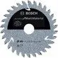 Pildil on Bosch MultiMaterial saeketas, millel on läbimõõt 85 mm, 30 hammast ja mis on mõeldud mitmesuguste materjalide...