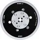 Universal Backing Pad Bosch EXPERT Multihole 125 mm, soft