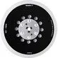 Universal Backing Pad Bosch EXPERT Multihole 150 mm, soft