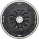 Backing Pad Bosch EXPERT Multihole 150 mm, Soft