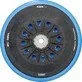 Backing Pad Bosch EXPERT Multihole 150 mm, hard