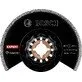 Universalaus pjovimo ašmenys Bosch EXPERT Grout Segment Blade ACZ 85 RD4, 85 mm