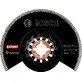 Universal Cutter Blade Bosch EXPERT Grout Segment Blade ACZ 85 RD4, 85 mm - 10 pcs 