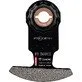 Universalus pjovimo ašmenys Bosch EXPERT Corner Blade MATI 68 RD4, 68 × 30 mm