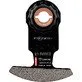 Universal Cutter Blade Bosch EXPERT Corner Blade MATI 68 RD4, 68 × 30 mm - 10 pcs 