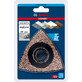 Universal Cutter Sanding Plate Bosch EXPERT Sanding Plate AVZ 90, 90 mm