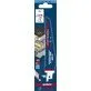 Bosch zāģa asmens EXPERT Multi Material 956 XHM