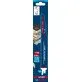 Pildil on Bosch EXPERT Multi Material S 1156 XHM otssaetera, mis on pakendis ja sisaldab kolme tera.