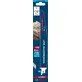 Pildil on Bosch EXPERT Wood with Metal Demolition S 1167 XHM otssaetera, mis on pakendatud ja millel on näha tera ning...