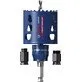 Bosch Hole Saw EXPERT Tough Material starter set 68 x 60 mm