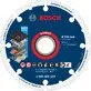 Отрезной круг Bosch EXPERT Diamond Metal Wheel 105 x 20/16 мм