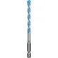 Bosch universali grąžtas EXPERT HEX-9 MultiConstruction