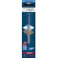 Bosch plokštelių grąžtas EXPERT HEX-9 HardCeramic