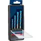 Universalūs grąžtų rinkinys Bosch EXPERT CYL-9 MultiConstruction 5,5/6/7/8 mm, 4 dalių 2608900646