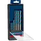 Universalūs grąžtų komplektas Bosch EXPERT CYL-9 MultiConstruction 5/5,5/6/6/7/8/10 mm, 7 dalių