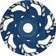 Bosch dimanta slīpēšanas disks EXPERT Concrete 125 x 22,23 x 4,5 mm