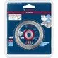 Bosch dimanta griešanas disks EXPERT HardCeramic 76 x 1,5 x 10 mm