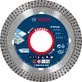 Dimanta griešanas disks Bosch EXPERT HardCeramic 85 × 22,23 × 1,6 × 7 mm