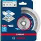 Dimanta griezējs Bosch EXPERT HardCeramic X-LOCK 115 × 22,23 × 1,4 × 10 mm