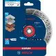 Dimanta griešanas disks Bosch EXPERT MultiMaterial 150 × 22,23 × 2,4 × 12 mm