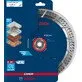 Dimanta griešanas disks Bosch EXPERT MultiMaterial 230 × 22,23 × 2,4 × 15 mm