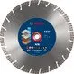 Diamond Cutting Disc Bosch EXPERT MultiMaterial 350 × 20/25.4 × 3.3 × 15 mm