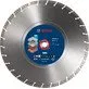 Deimantinis pjovimo diskas Bosch EXPERT MultiMaterial 450 × 20/25,4 × 3,3 × 12 mm