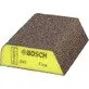 Slīpēšanas bloks Bosch EXPERT S470 Combi 69 × 97 × 26 mm, smalks