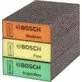 Slīpēšanas bloks Bosch EXPERT S471 69 × 97 × 26 mm