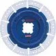 Отрезной круг Bosch EXPERT Pipe Cut Wheel X-LOCK 125 x 22,23 мм