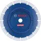 Отрезной круг Bosch EXPERT Pipe Cut Wheel 230 x 22,23 мм