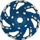 Bosch diamond grinding disc EXPERT Concrete 150 x 22.23 x 4.5 mm