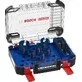 Bosch caurumu zāģu komplekts EXPERT Construction Material 20-64 mm 10 daļas
