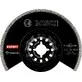 Bosch universalaus pjovimo ašmenys EXPERT ACZ 85 RD4 85 mm skiediniui