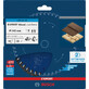 Bosch zāģa asmens 140 x 20 x 1,8 mm z42 - EXPERT Wood cordless